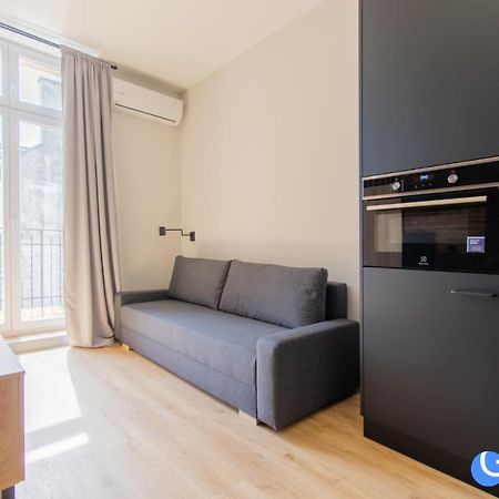 Apartamenty Skawinska 10 كراكوفيا المظهر الخارجي الصورة