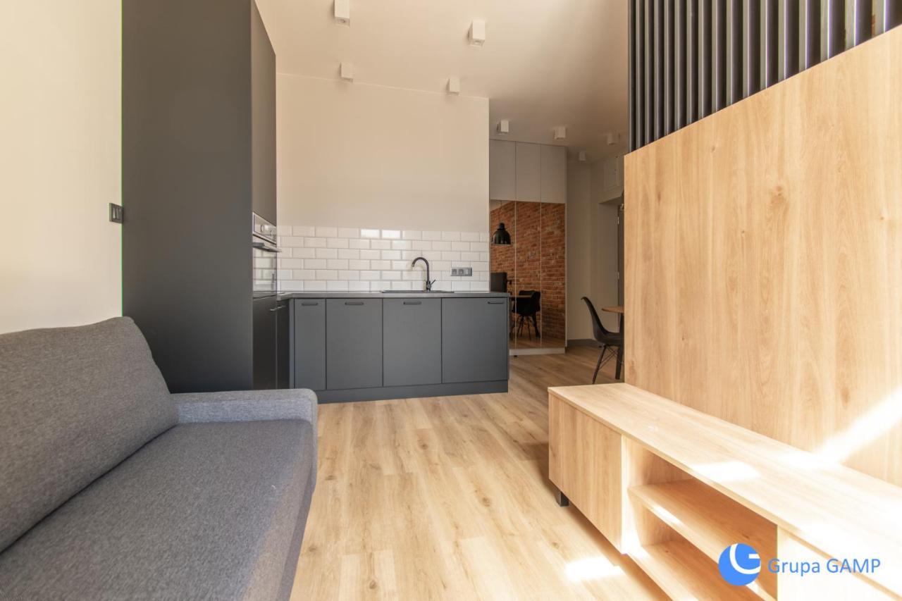 Apartamenty Skawinska 10 كراكوفيا المظهر الخارجي الصورة