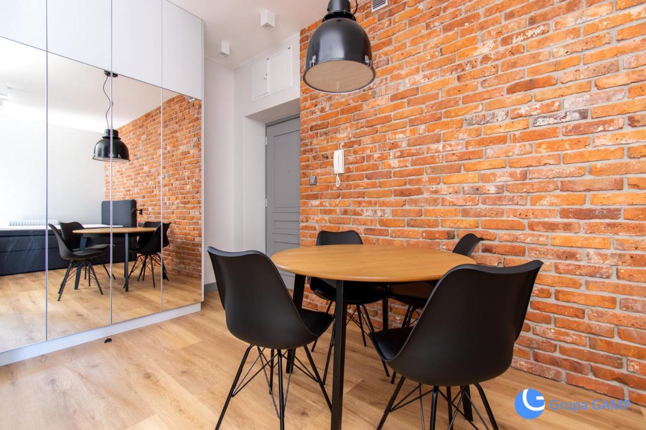 Apartamenty Skawinska 10 كراكوفيا المظهر الخارجي الصورة