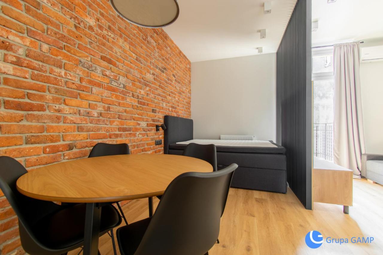 Apartamenty Skawinska 10 كراكوفيا المظهر الخارجي الصورة