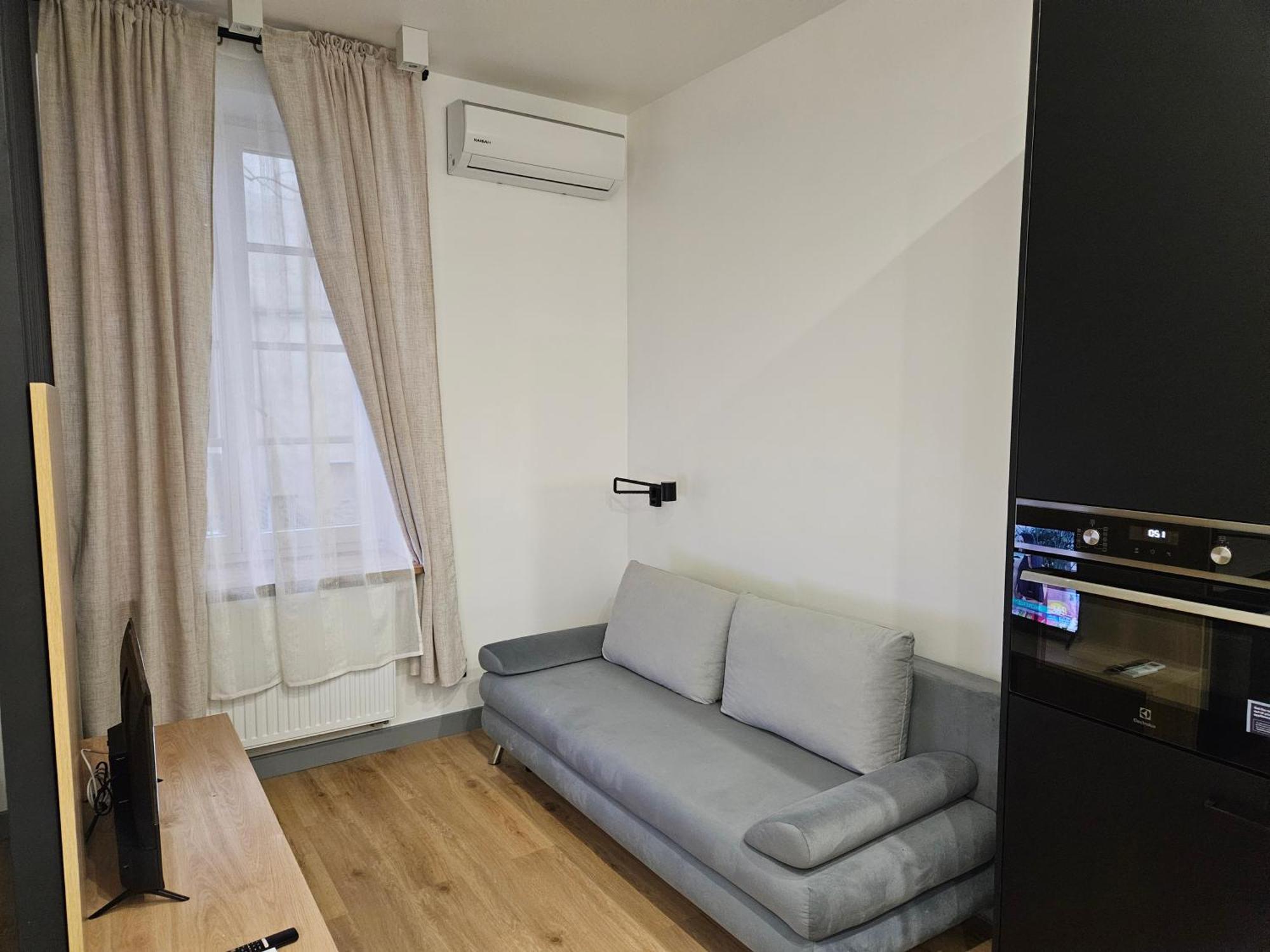 Apartamenty Skawinska 10 كراكوفيا المظهر الخارجي الصورة