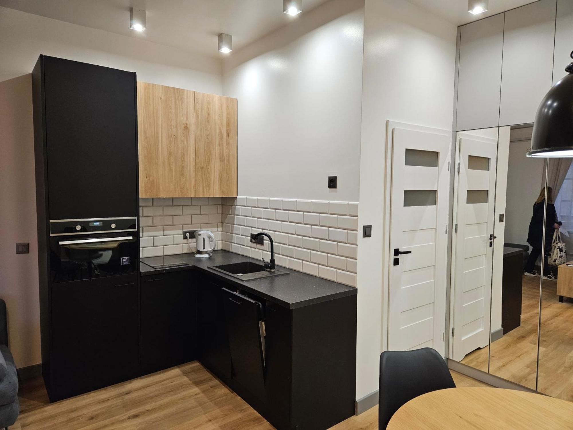 Apartamenty Skawinska 10 كراكوفيا المظهر الخارجي الصورة